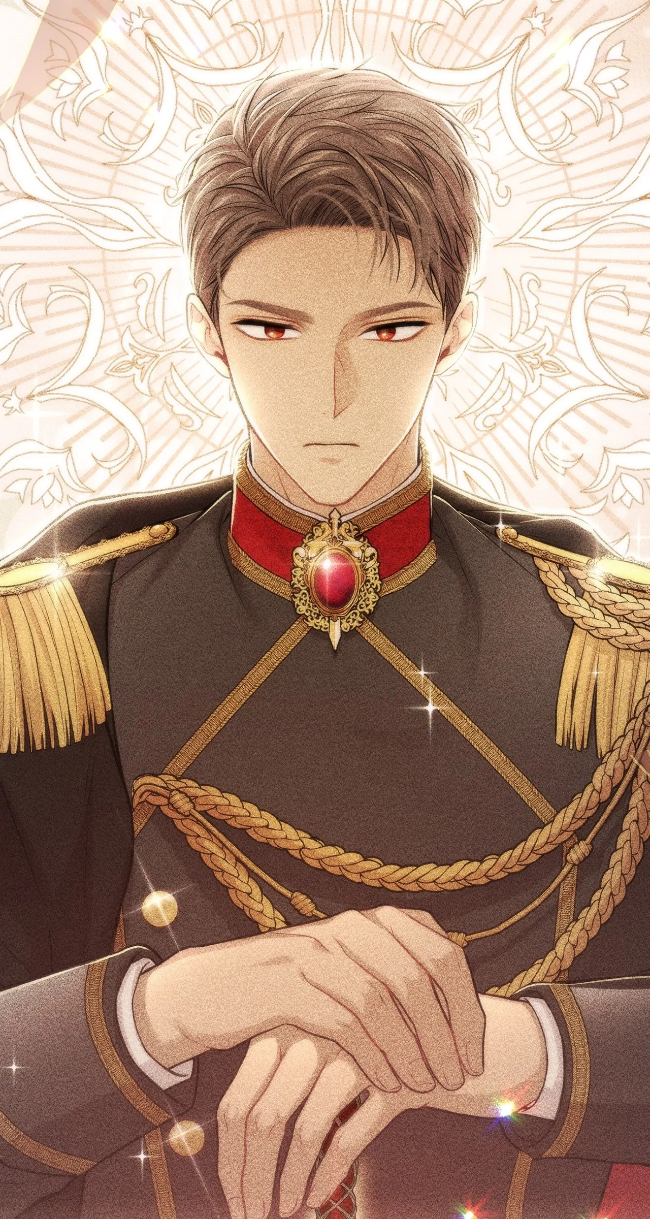 The Secret Bedroom of a Dejected Royal Daughter Chapter 92 99